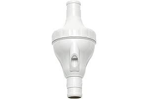 Polaris Backup Valve: Upgraded Durability and Compatibility