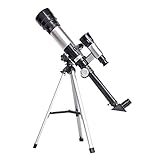 zielfernrohr stgw 90 kaufen 【Geeignet für Tag und Nacht, Stargazing und Viewing. 】Das Anfängerteleskop für Erwachsene kann für den Tag verwendet werden: Vogelbeobachtung, Viewing, Umweltüberwachung; Für die Nacht: Mond und Sterne beobachten. Tolle Geschenkidee, nicht nur für Kinder, sondern auch für Astronomie-Anfänger.