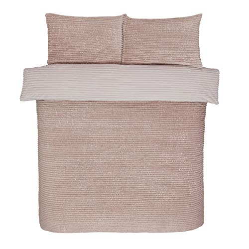 Sleepdown 5056242740889 Set di Biancheria, Pile