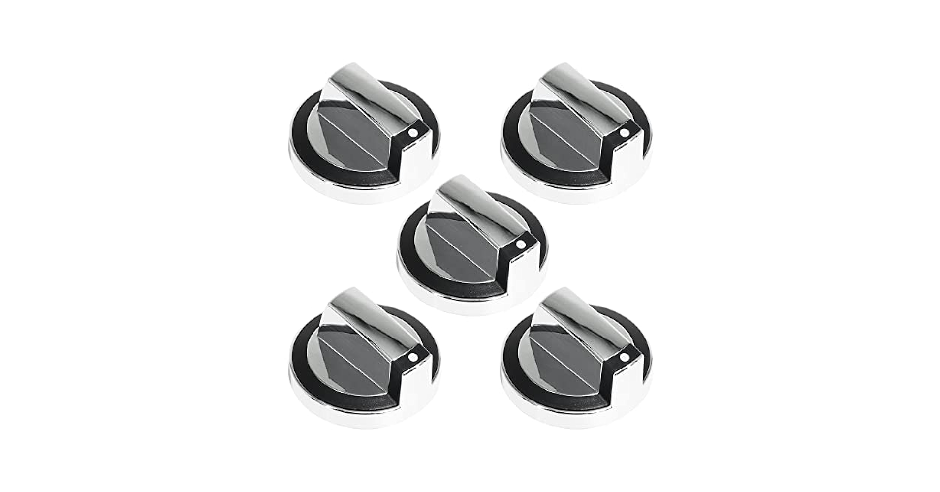 Amazon.com: W10284885 Stove Knob Gas Control Assembly