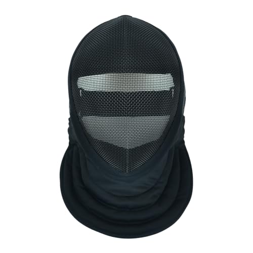 FEFOSAEP Coach Fencing Mask