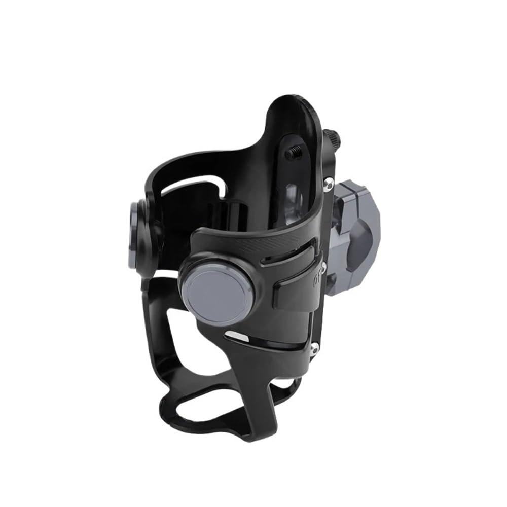 Support boisson moto anti-vibration pour bouteille d'eau Xmax NMAX - 8