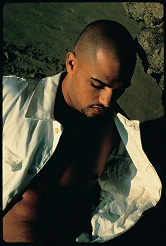 Chico DeBarge