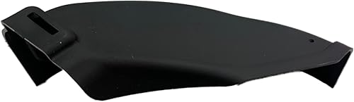 Miniatura 6 de Kit de enchufe de mantillo compatible con Husqvarna Craftsman Poulan Mower 48" Deck 954040502 MP48A