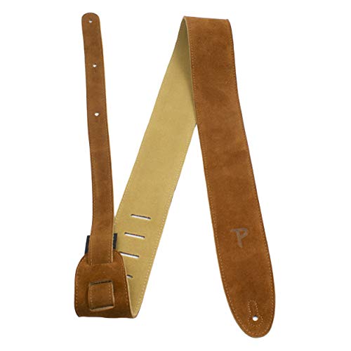 Perri’s Leathers Ltd. – 1 Sangle de Guitare – Longueur Ajustable – Rembourrage en Peau de Mouton – Beige – Fabriquée au… - Les Beatles, Paul McCartney, John Lennon, RIngo Starr, George Harrison Perri's Leathers Ltd. - 1 Sangle de Guitare - Longueur Ajustable - Rembourrage en Peau de Mouton - Beige - Fabriquée au… – Image 7
