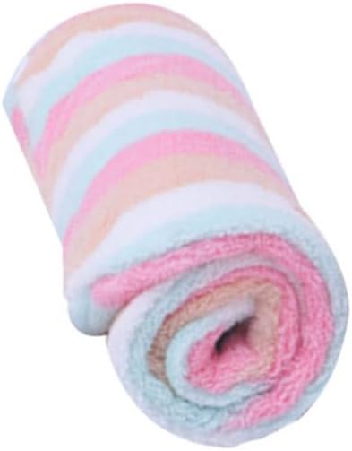 Super Absorbent Microfiber Hair Drying Cap for Ladies and Women Thickened Quick Dry Hair Wrap for Travel and Home Use