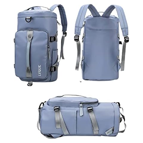 HOBEKOK Bags Backpack Casual Daypacks Rusack Luggage Sports Outdoor Cover