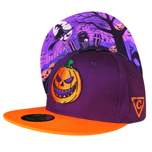 Image of Capiche [99+ Variations] Special Series Snapback Cap - One Size Unisex Men