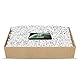 SizzlePak umweltfreundliches Papierfüllmaterial viele Farben 125g-1kg (weiß, 500g)