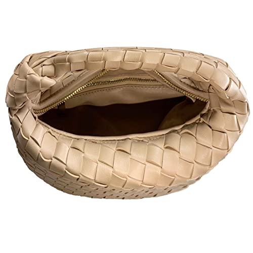 best woven purses deals