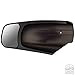 CIPA 10951 Driver Side Custom Towing Mirror Silverado / Sierra