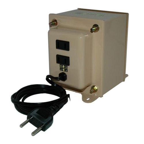 ���͍H�� �ψ��� �C�O ���y�^ AC230~AC240V��AC100V 550W NDF�V���[�Y NDF-550EX