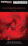  Clockwork Angels