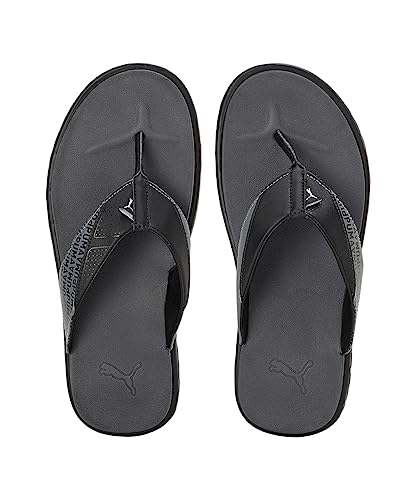 Image of Puma Unisex Adult Galaxy Comfort V4 Slipper