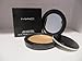MAC Select Sheer Pressed Powder - NC40 - .42 OZ / 12 G