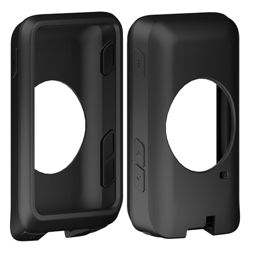 Coque silicone iGPSPORT BiNavi pour sorties VTT et cyclisme - 2