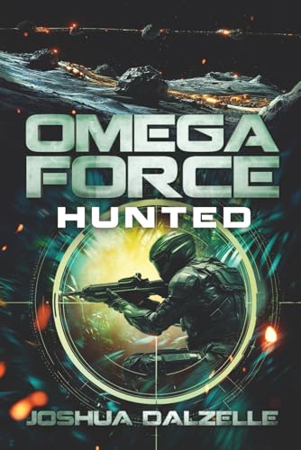 Cover of Hunted