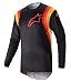 Produktbild Alpinestars Herren Fluid Corsa Jersey Motocross Trikots, Rot, L EU