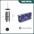 Aimwild Wind Chimes for Outside Deep Tone 38" Large Tuned Windchime in B Scale, Memorial Windchimes Sympathy, Outdoor Garden Décor, Calming Sound for Relaxation or Meditation, Blcak