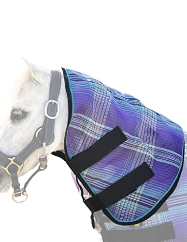 Kensington Mini Protective Neck Piece Color: 2017 - Lavender Mint