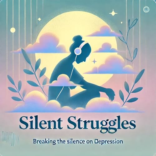 Silent Struggles cover art