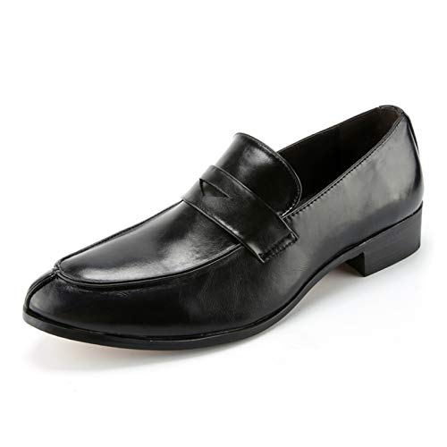 Zapatos Oxford de hombre perfectos para la oficina y eventos formales