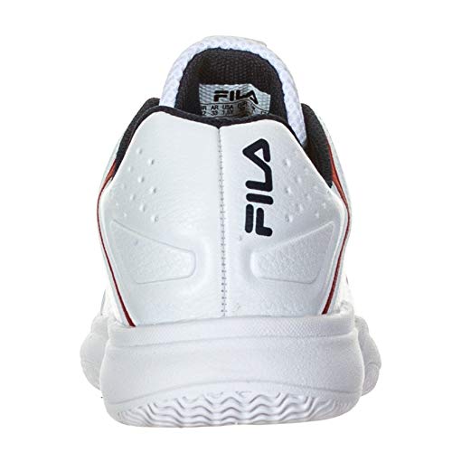 Tênis Fila Jr Lugano 31k326