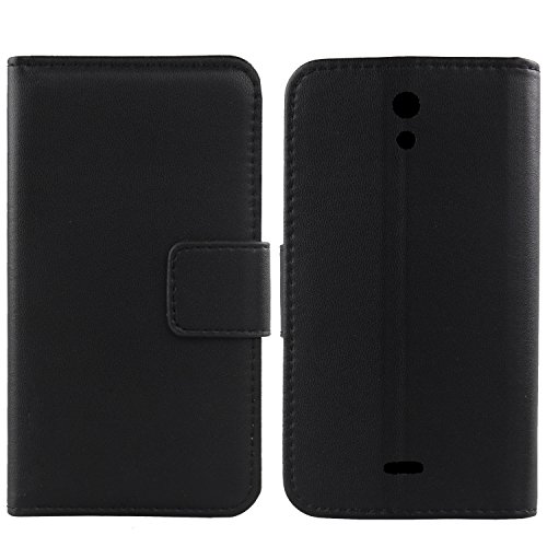 Gukas Design Echt Leder Tasche Für Doogee T5 / T5 Lite 5