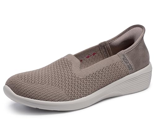 Image of Skechers Women's Arya - Sweet Voice Hands Free Slip-ins Loafers