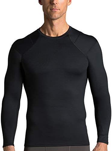 Long Sleeve Shoulder Support Shirt