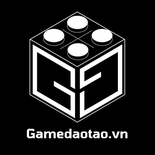 Game Đ&agrave;o Tạo Podcast Por Game Đ&agrave;o Tạo arte de portada