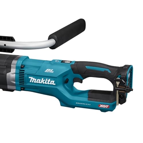 Perfurador de Solo a Bateria 40V XGT Sem Bateria Sem Carregador Makita DG001GZ10