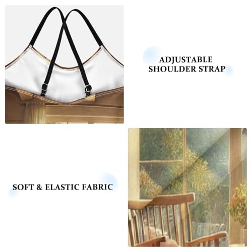 Plants Dog Farmhouse Bathing Suits for Girls Swimsuit Swimsuits One Piece Summer Beach Swimwear3