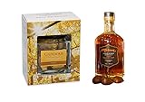 Cuevas Marron Glacé Gran Seleccion 190gr y Licor de Castañas Marron 20cl