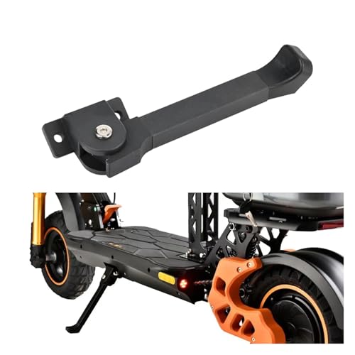Support de pied pour trottinette électrique Kukirin M5 Pro pliable robuste