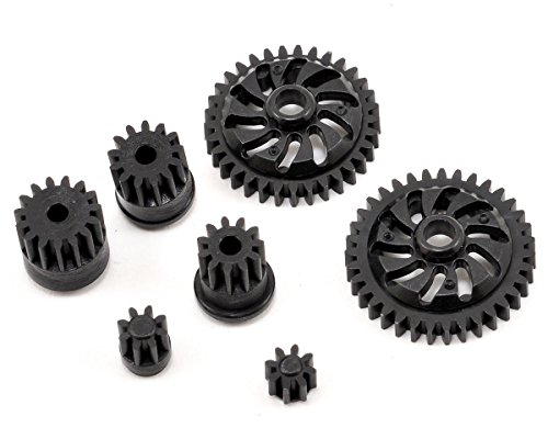 Kyosho Pinion & Spur Gear Set