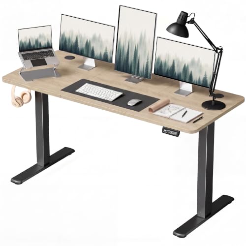 Furmax 55-Inch Electric Standing Desk
