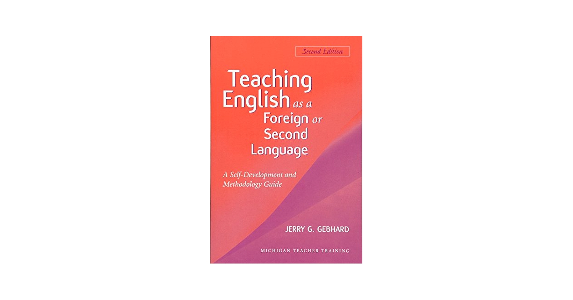 語学+参考書 Teaching English As a Second or Foreign Language Amazon.com: Teaching English as a Second or Foreign Language
