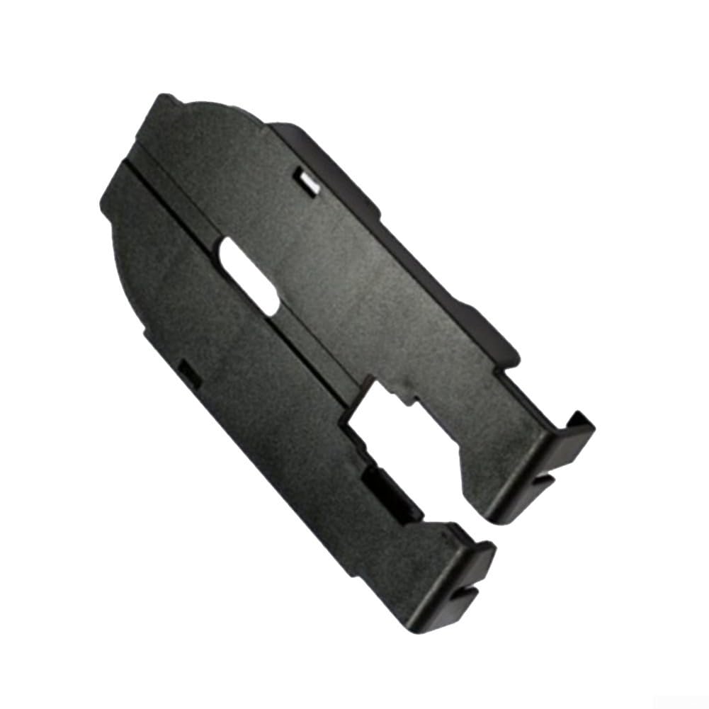 Piastra di ricambio per sega alternativa, per DeWalt DCS331 DW331 DW333 DC330, materiale ABS, facile installazione