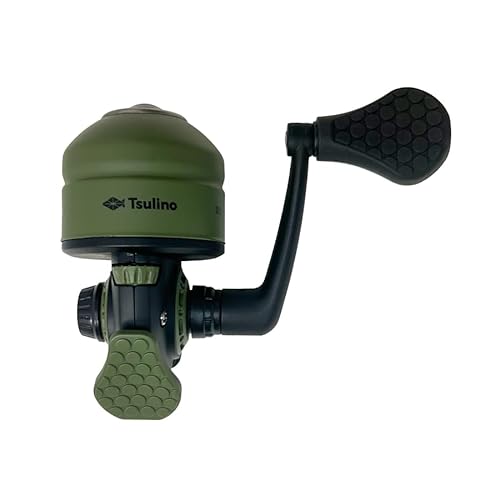 ツリノ Wigwam EAZYCAST