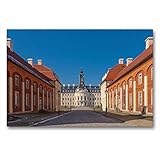 HD Bildqualität: Faksmimilequalität auf Spezial-Leinwand. Der verwendete Bedruckstoff ist eine speziell für uns produzierter, besonders fein gewebter, dimensionsstabile Kunstgewebe-Leinwand. Thermo-Sublimationsdruck überzeugt bezüglich Haltbarkeit, Abriebfestigkeit, Lichtbeständigkeit, Auflösungsvermögen und Farb-Brillanz