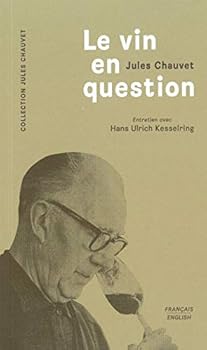 Paperback Le Vin en question [French] Book