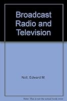 Broadcast Radio and Television Handbook 0672219999 Book Cover