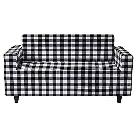 Hearda Funda Elástica para Sofá Cover