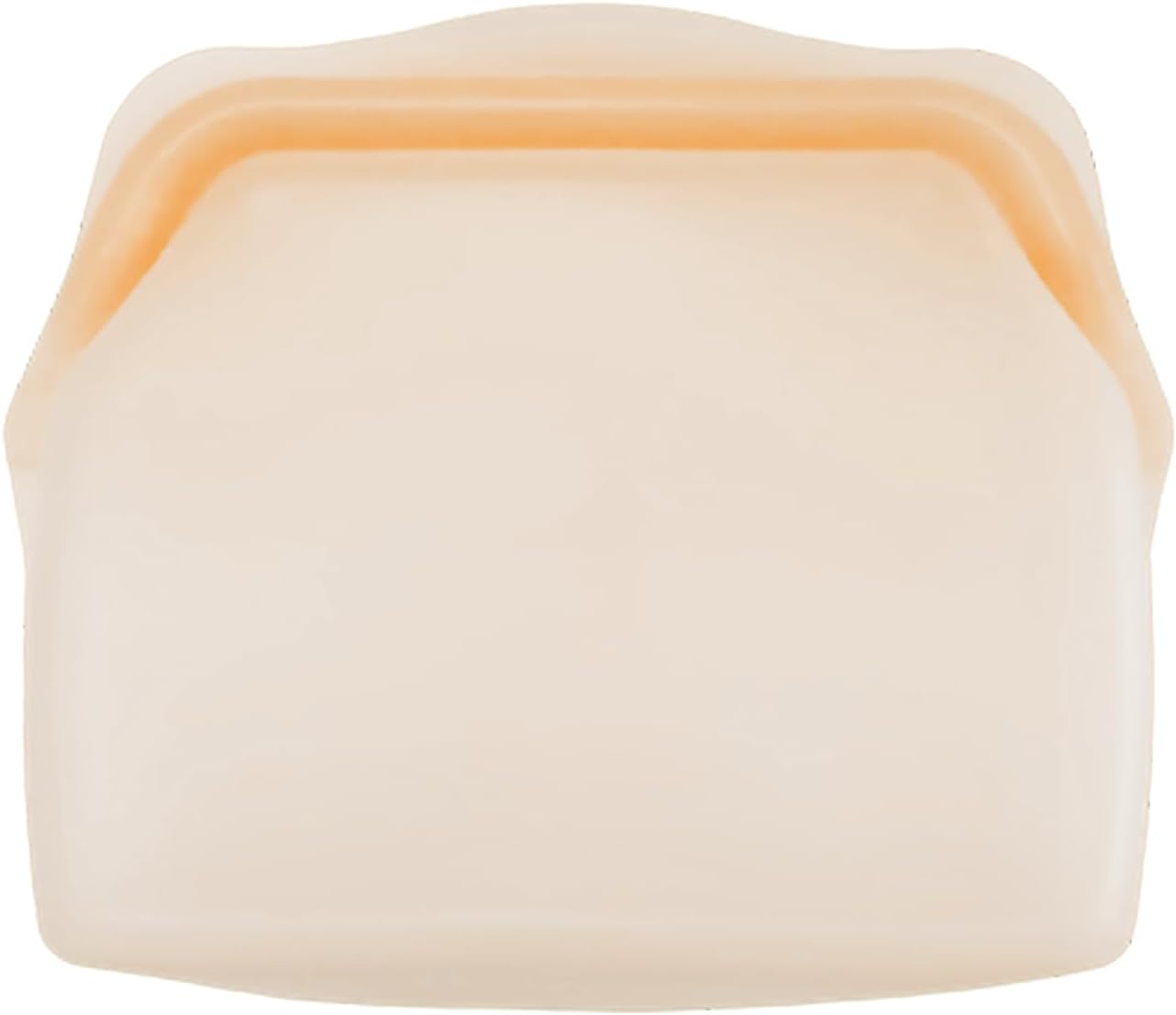Multipurpose Silicone Food Bag Storage Container Perfect for Fruits Vegetables and Snacks Oven Safe Elastomer Bag