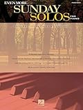 Even More Sunday Solos For Piano - Preludes Offertories & Postludes
