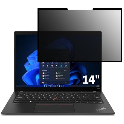 Lenovo ThinkPad T14s Gen 1 14C` 16:9  S `h~tB^[ vCoV[tB^[ p\R PC tیtB u[CgJbg ˖h~ EȒP یV[g E