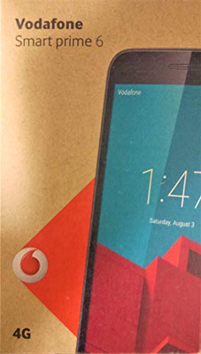 Vodafone Smart Prime 6 -
