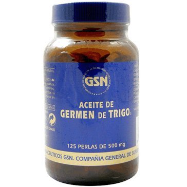 PERLAS GERMEN TRIGO G.S.N