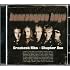 Greatest Hits: Chapter One & Playlist: Very Best Of Backstreet Boys Compact Disk Set